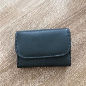 Vintage Coach wallet